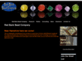 redbankbeadcompany.com