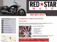 redstarmoto.net