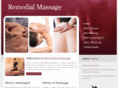 remedialmassage.net