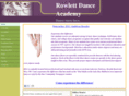 rowlettdanceacademy.com