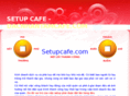 setupcafe.com