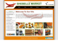 shebellemarket.com