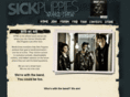 sickpuppiesworldcrew.com