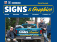 signsinparadise.com