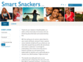 smartsnackers.com