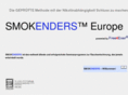 smokefree-company.eu
