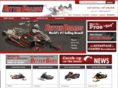 snowmobilebetterboards.com