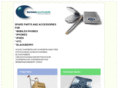 sparepartsformobiles.com
