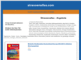 strassenatlas.com