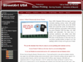 streetartusa.com