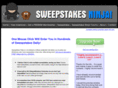 sweepstakesninja.com