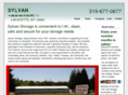 sylvanstorage.com