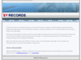 syrecords.com