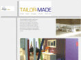 tailor-made-srl.com