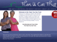 teamucantrust.com