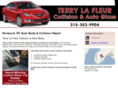 terryscollisionservice.com