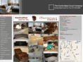thecomfortablecouch.com