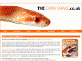 thecornsnake.co.uk