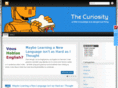 thecuriosity.com