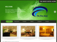 thewavehotelandspa.com