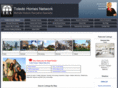 toledohomesnetwork.com