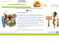 tuncolodge.com