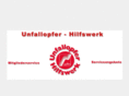 unfallopfer-hilfswerk.de