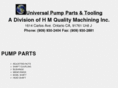 universalpumpparts.net