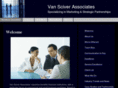 vansciverassociates.com