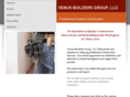 venusbuildersgroup.com
