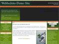 webbedsite-demo.com