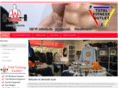 westsidegymandfitness.com