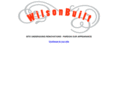 wilsonbuilt.com