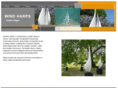 windharps.com