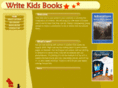 writekidsbooks.com