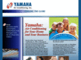 yamahaac.com