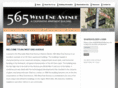 565westendavenue.com
