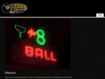 8balltavern.com