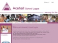 acehallschool.com