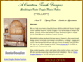 acreativetouchdesigns.com