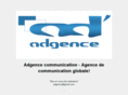 adgence.fr