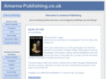 amarna-publishing.co.uk
