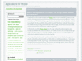 applicationsformobile.com