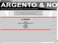 argentoeno.it