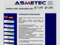 asmetec.com