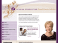 athenaezell.com