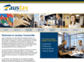 austaxtsv.com.au