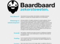 baardbaard.com