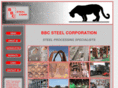 bbcsteel.com
