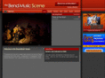 bendmusicscene.com